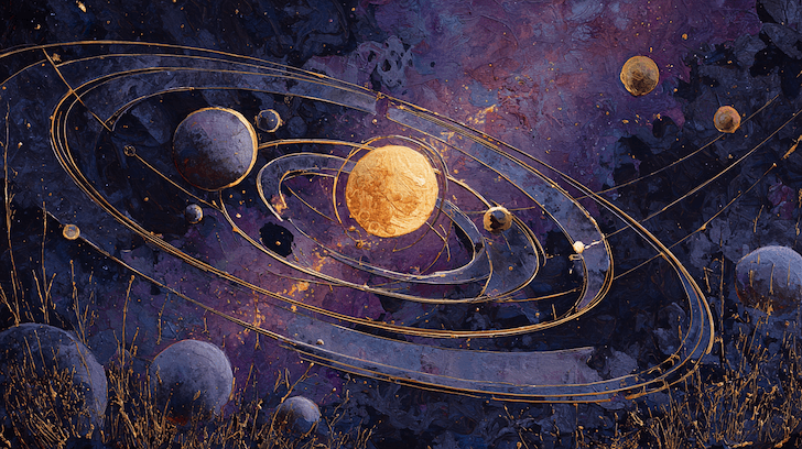 Planetary Positions Feature