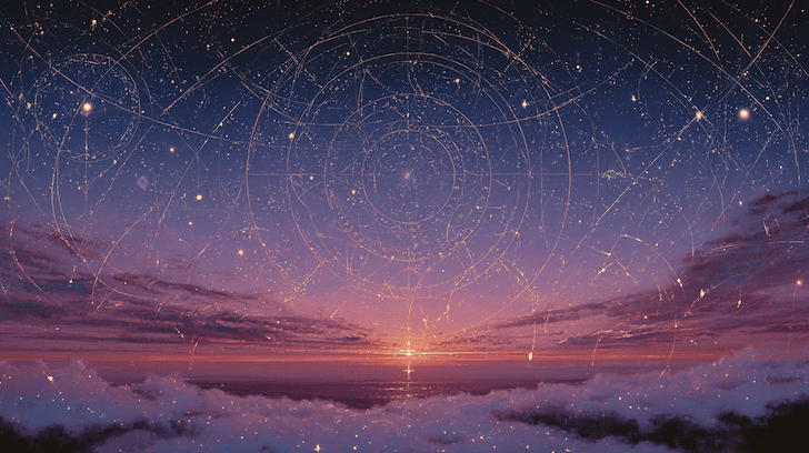 Calculate Your Transits