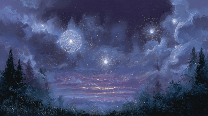 Asteroids in Astrology