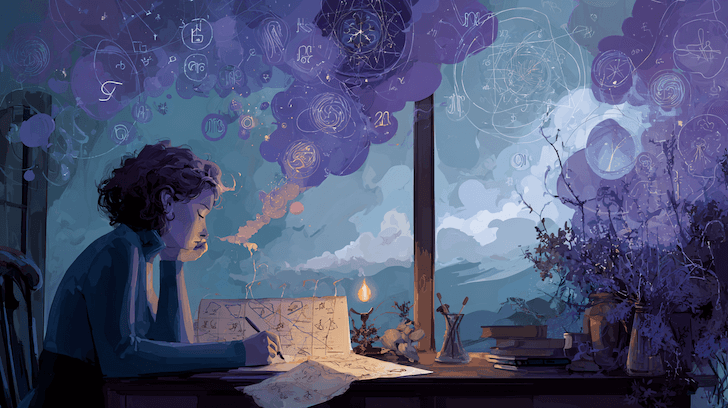 Astrology and the Psyche