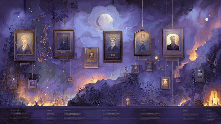 Famous Astrologers in History