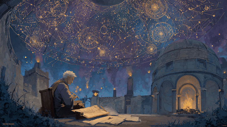 History of Astrology
