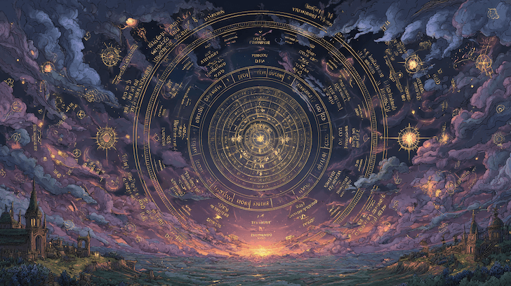 How to Find a Chart's Main Theme