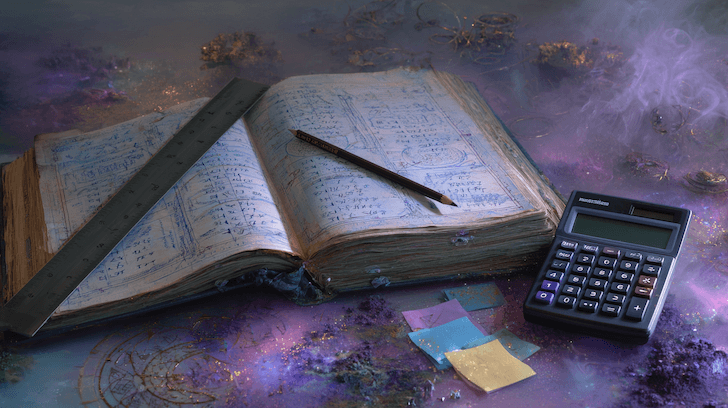 How to Read an Ephemeris