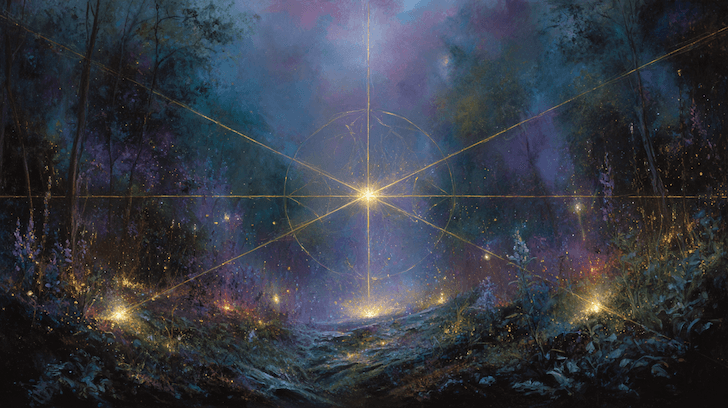 Other Points in Astrology