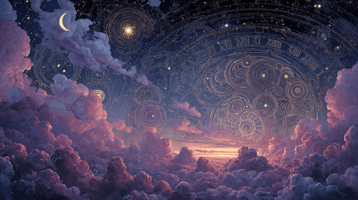 Planetary Orbit Times