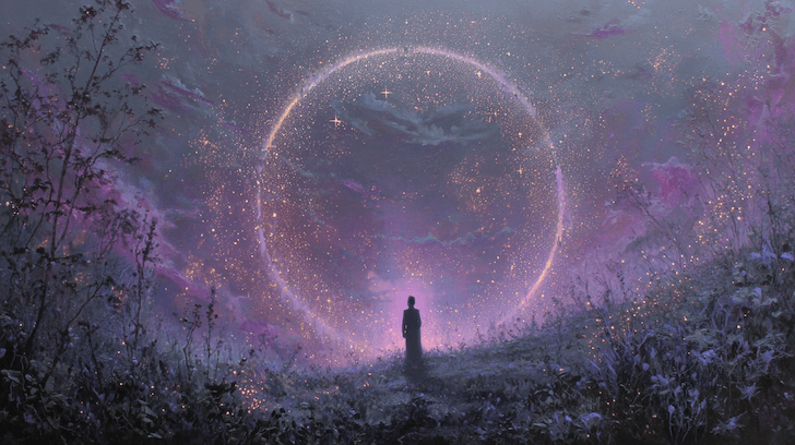 Planetary Returns in Astrology