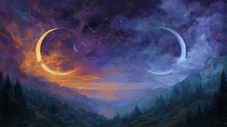 Polarities in Astrology