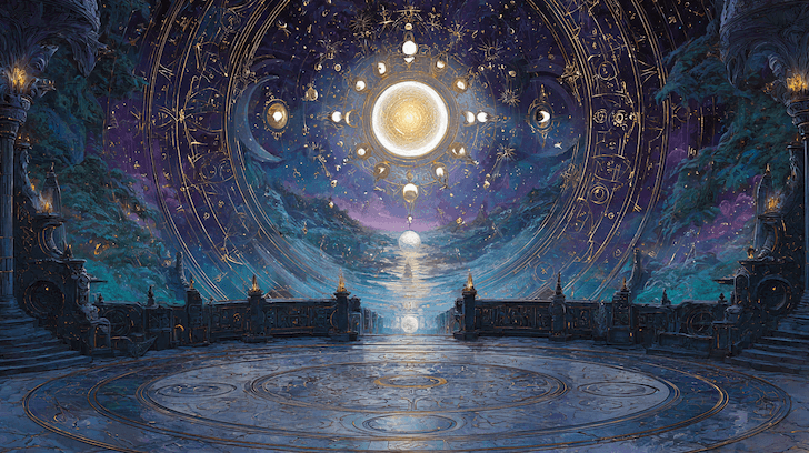 Rulerships in Astrology
