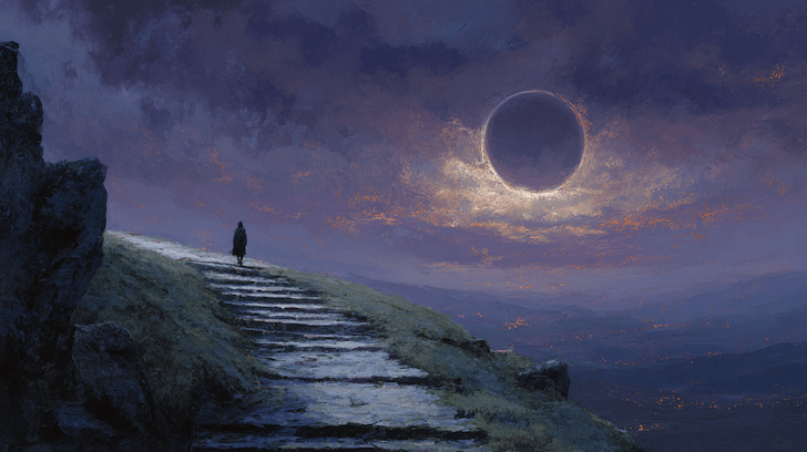Saturn Return