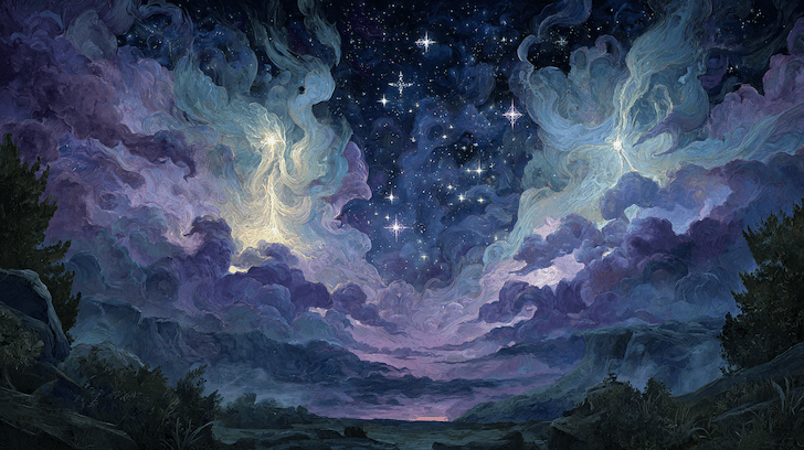 Sign Meanings in Astrology