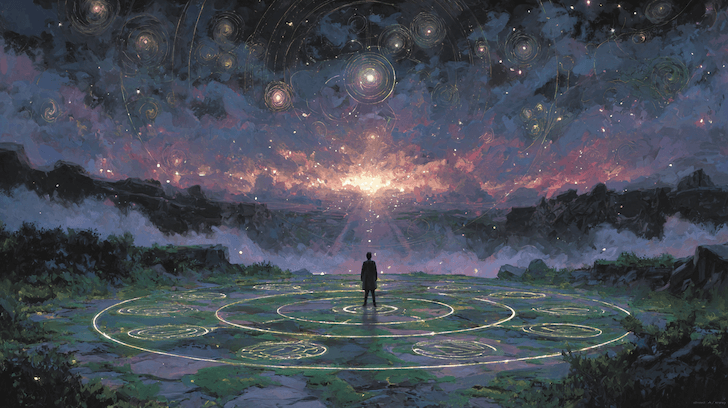Stelliums in Astrology