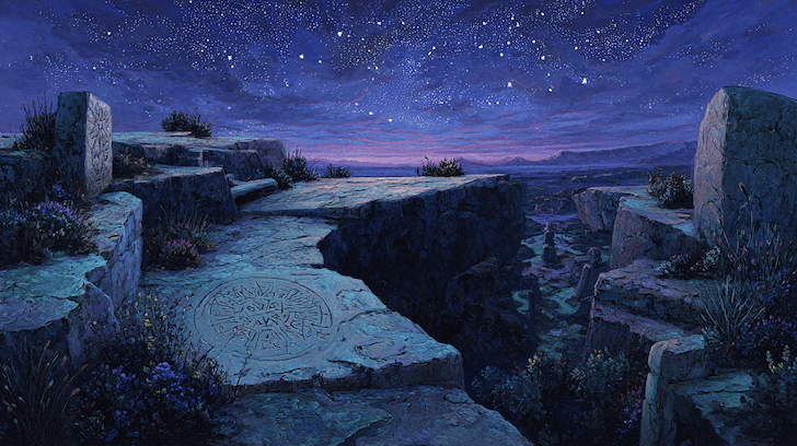 The Origins of the Zodiac