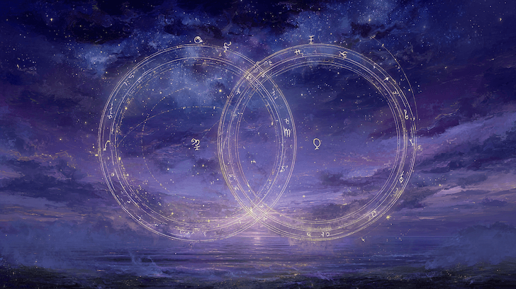 Tropical vs. Sidereal Astrology