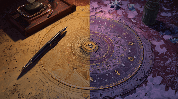 Vedic Astrology vs. Western Astrology