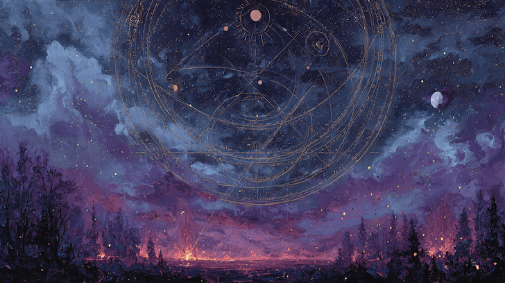 What Are Aspects in Astrology?