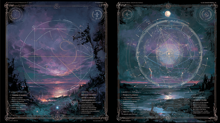 What Is a Composite Chart in Astrology?