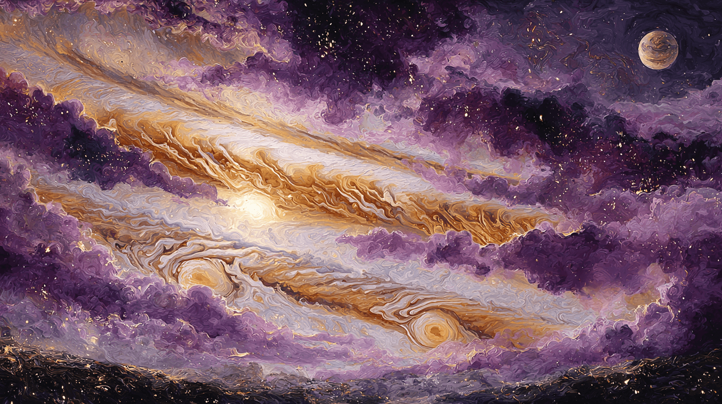 Jupiter in Astrology