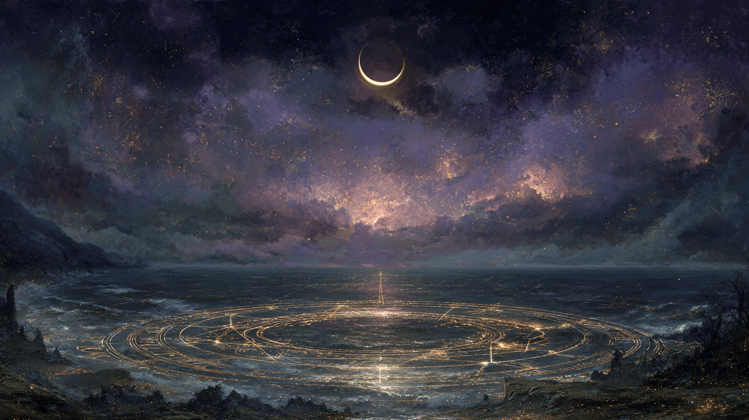 Black Moon Lilith in Astrology