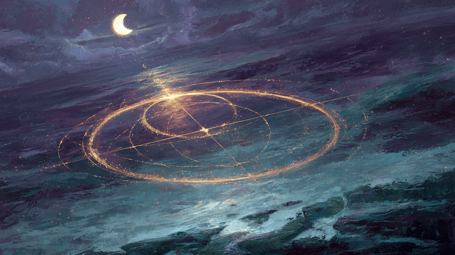 Part of Fortune in Astrology