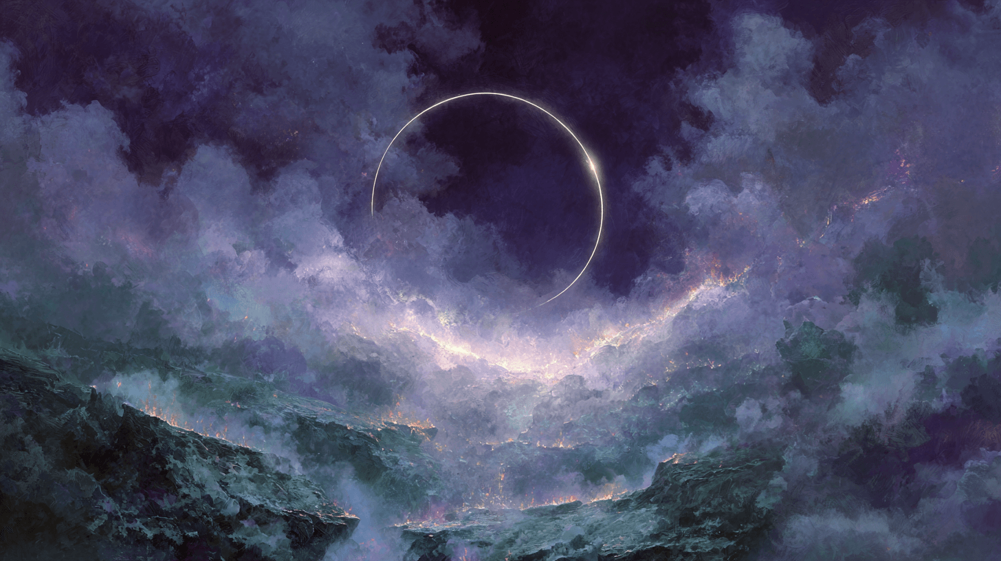 South Node in Astrology