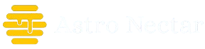 Astro Nectar Logo