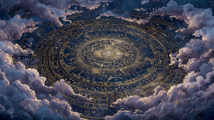 Birth Chart Feature