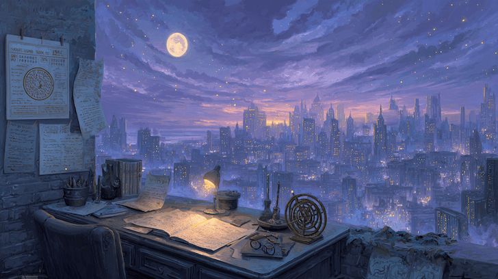 Astrology and Career