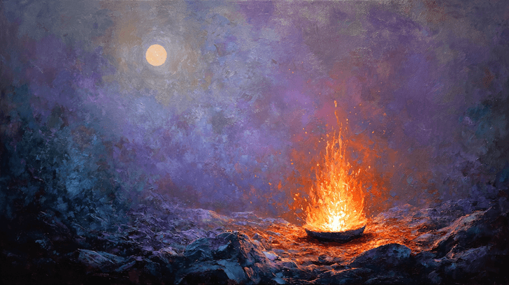 Fire Element