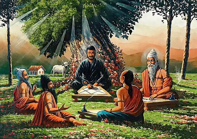 Indian & Cross-Cultural Voices Astrologer