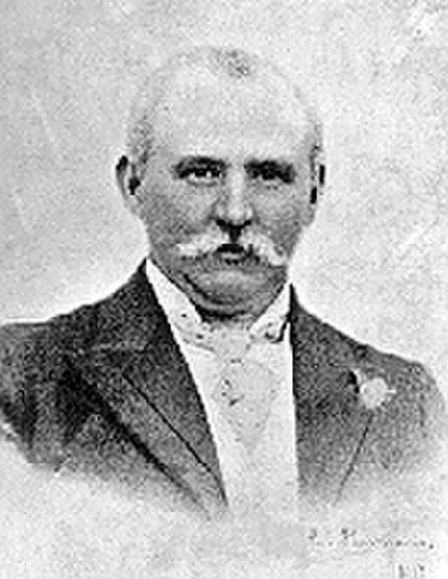 19th–20th Century Turns Astrologer