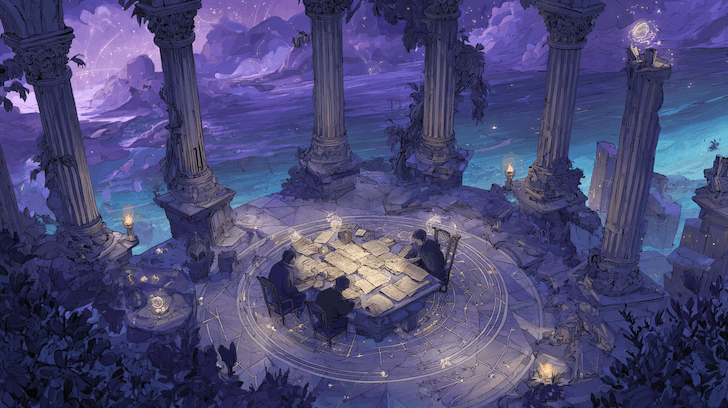 Hellenistic Astrologer