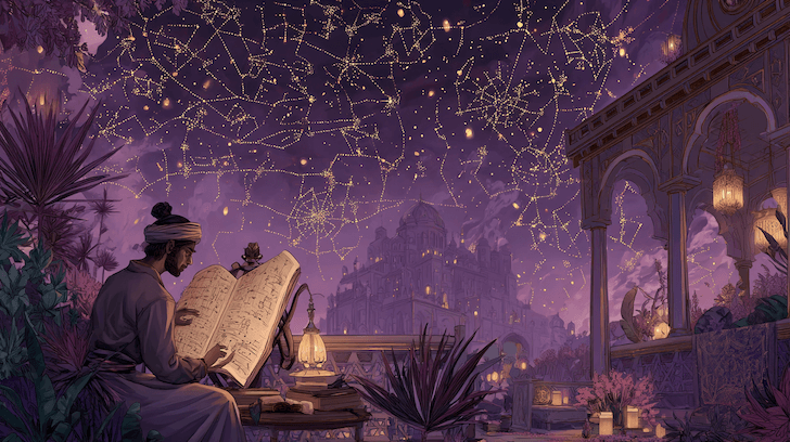 Indian Astrologer