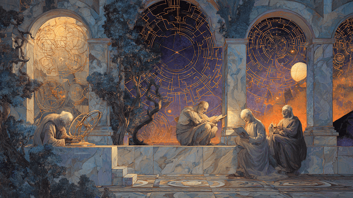 Islamic Astrologer