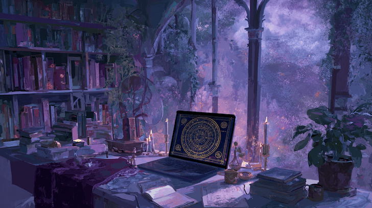 Modern Astrologer