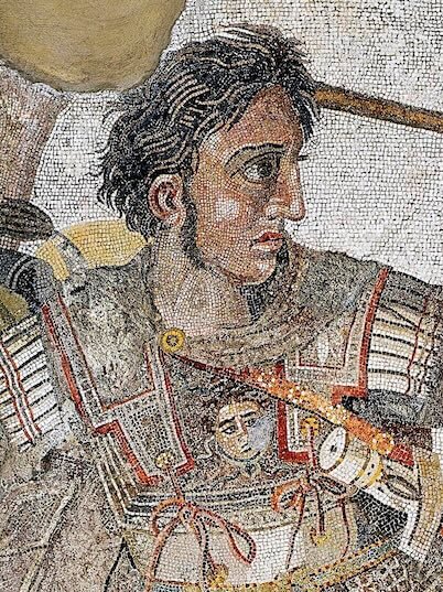 Ancient & Classical Worlds Astrologer