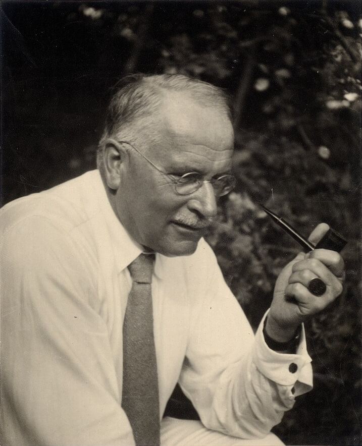20th Century Astrologer