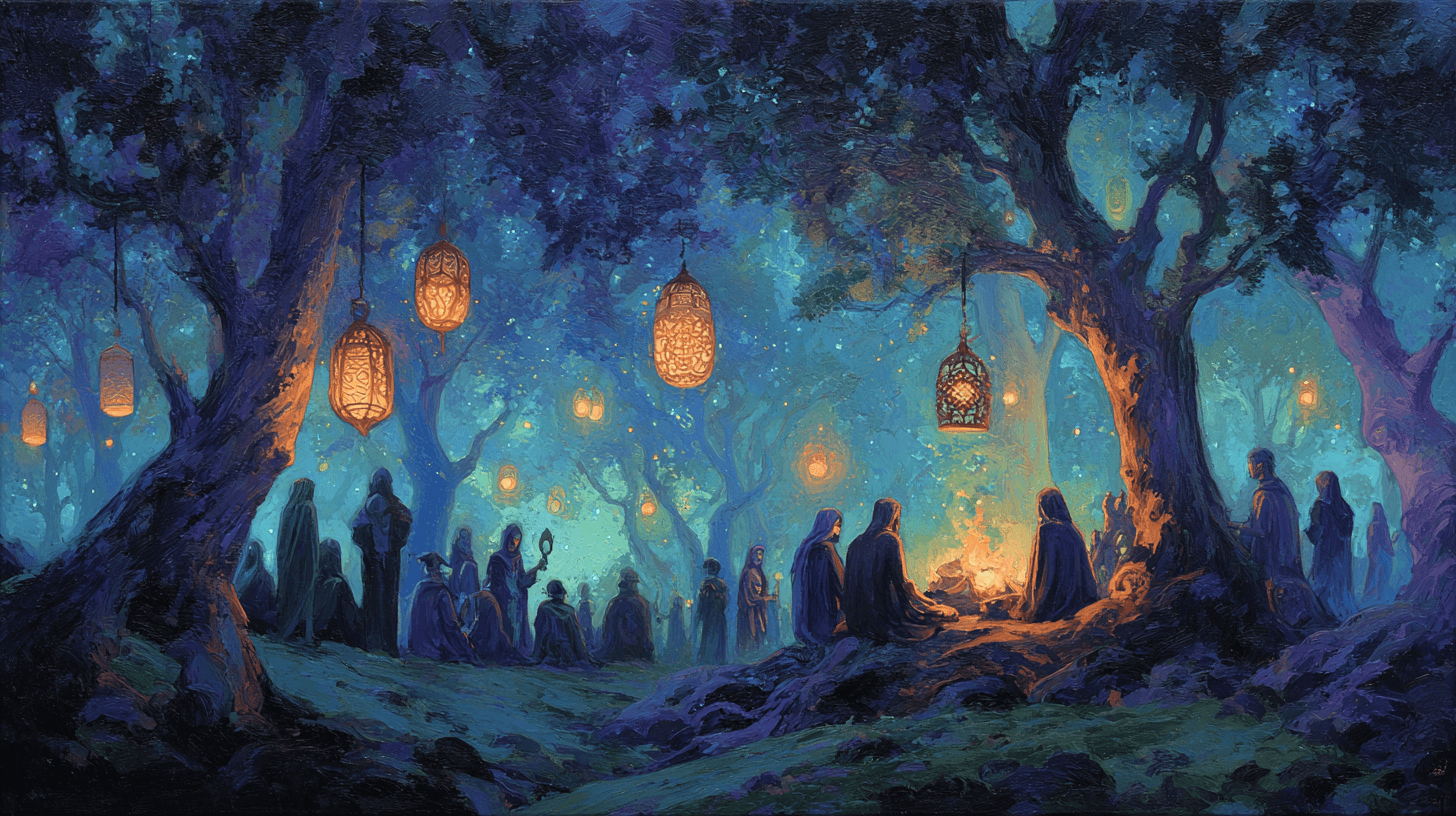 Eleventh House image