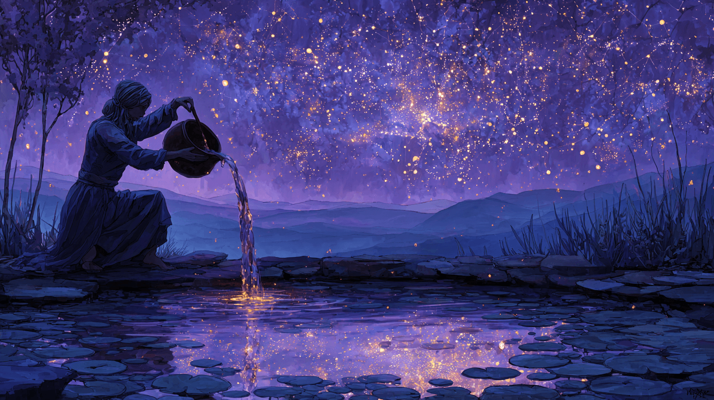 Aquarius image