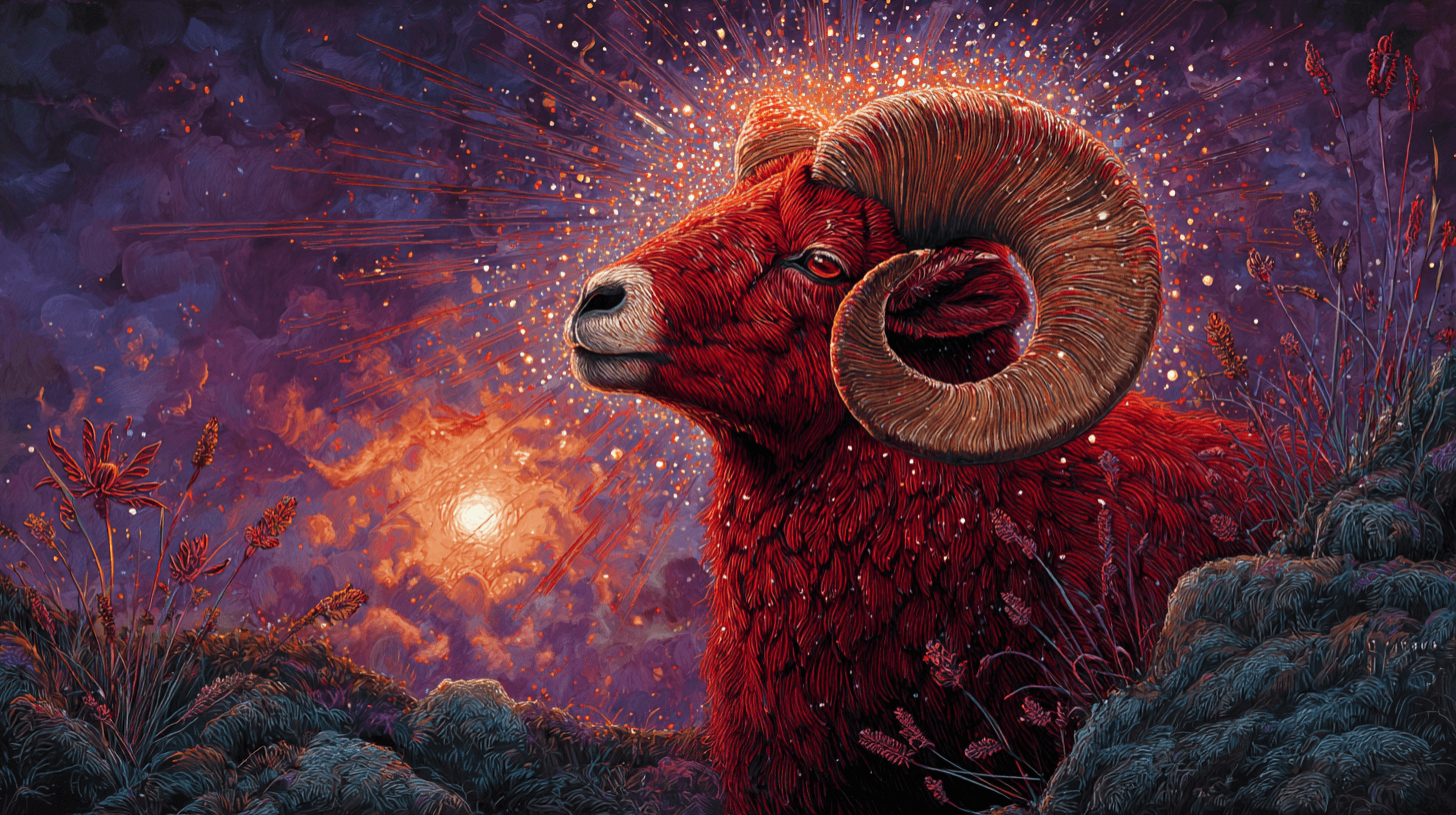Aries image