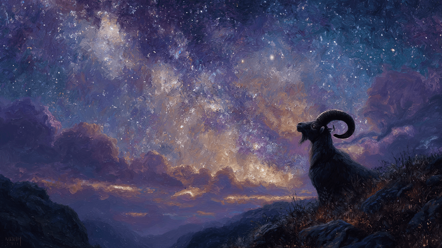 Capricorn image