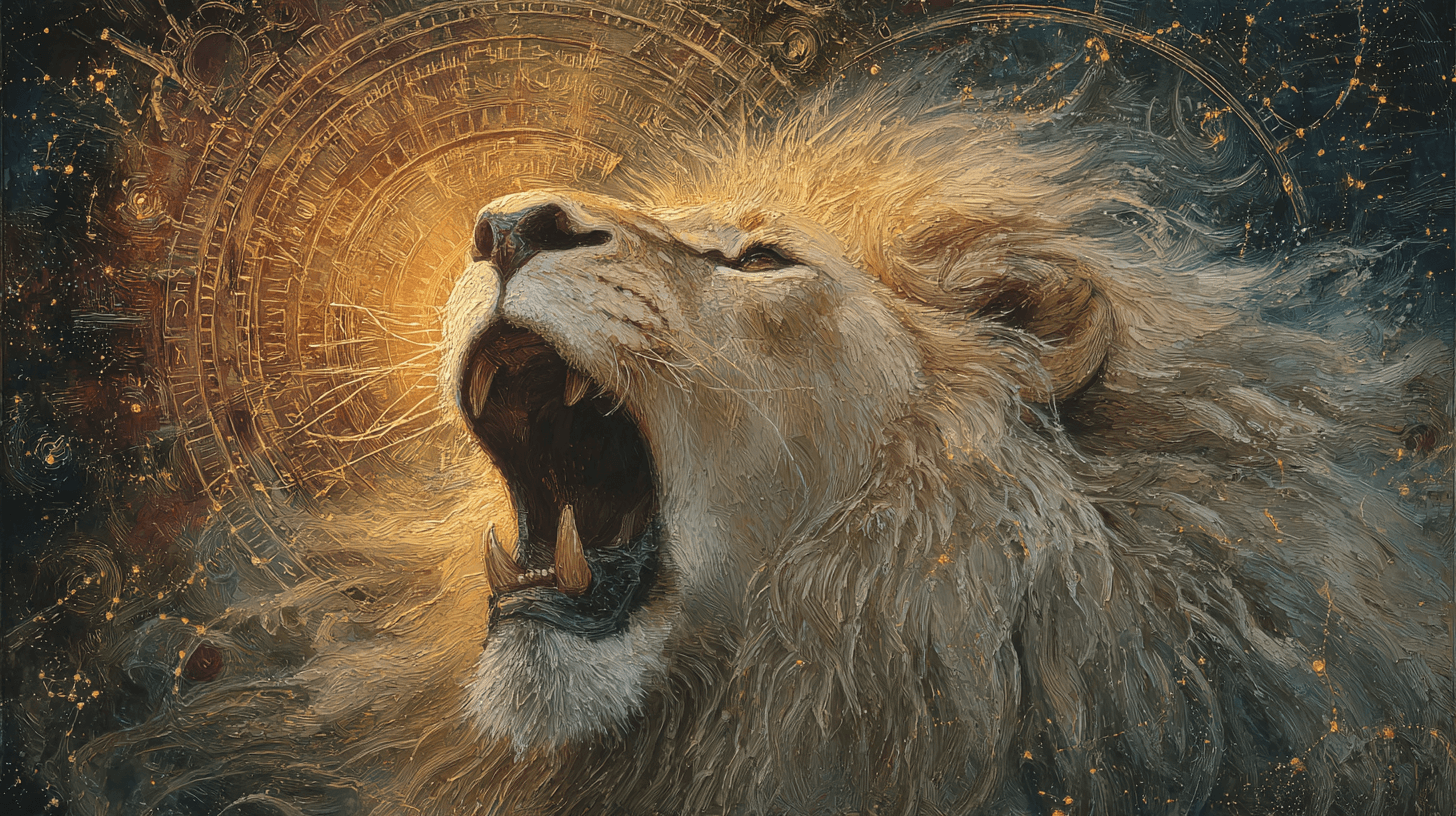 Leo image
