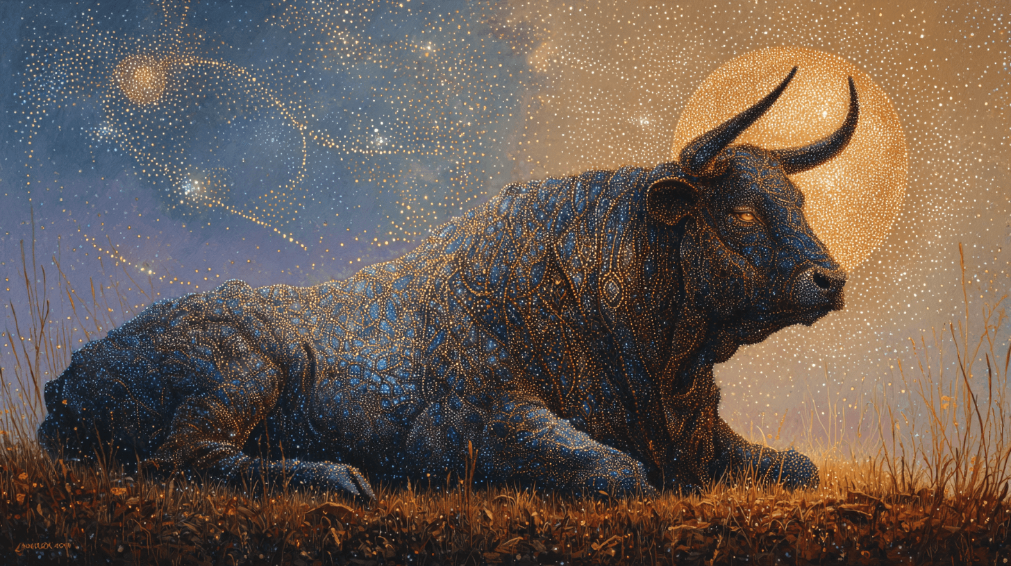 Taurus image