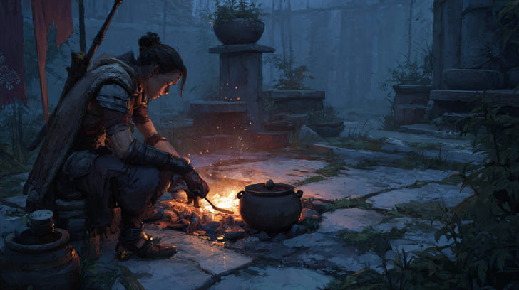 Transit Ceres Conjunction Natal Mars Illustration