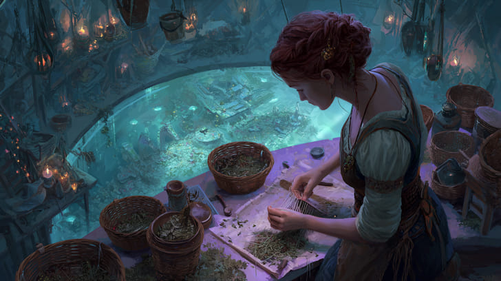 Transit Ceres Conjunction Natal Pallas Athena Illustration