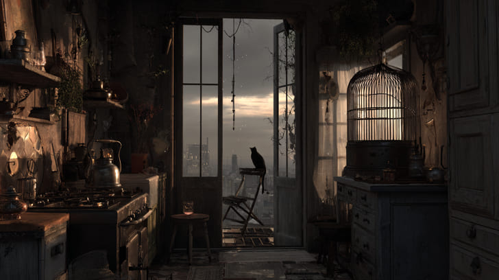 Transit Ceres Opposition Natal Uranus Illustration