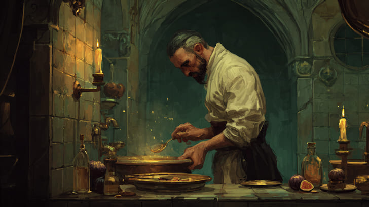 Transit Ceres Square Natal Eros Illustration