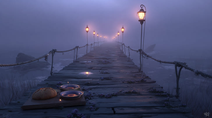 Transit Ceres Square Natal Neptune Illustration