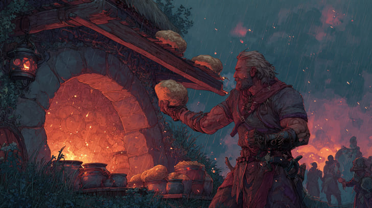 Transit Ceres Trine Natal Mars Illustration