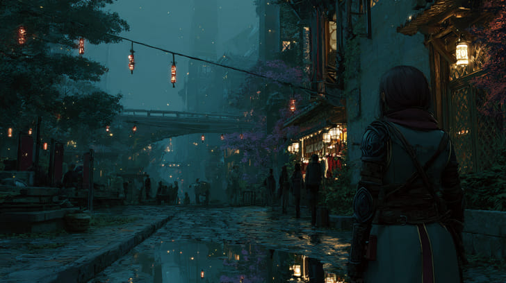 Transit Chiron Conjunction Natal Ascendant Illustration